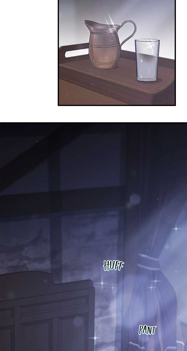The Secret Bedroom of a Dejected Royal Daughter Chapter 94 20